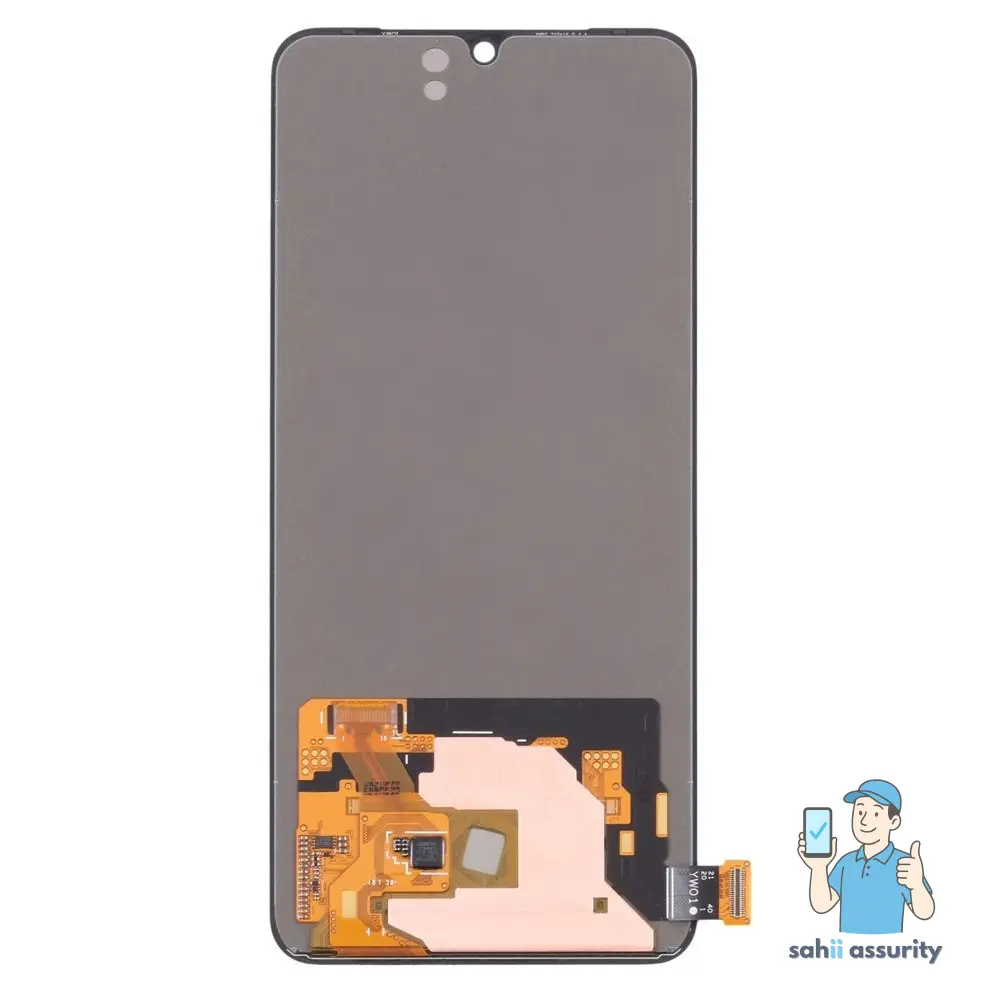 LCD with Touch Screen for Vivo S15e thumbnail